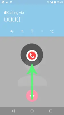 Call Recorder - ACR android App screenshot 3